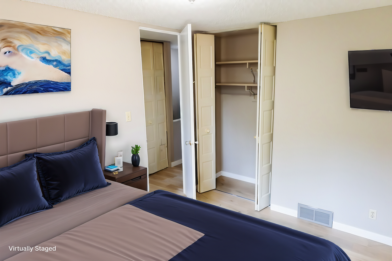 Highland Park Townhomes - Photo 2 of 13