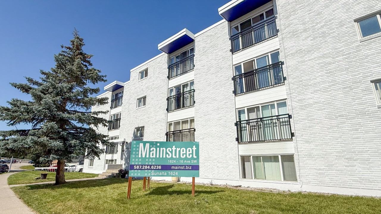 Sunalta 1624 - Photo 3 of 28