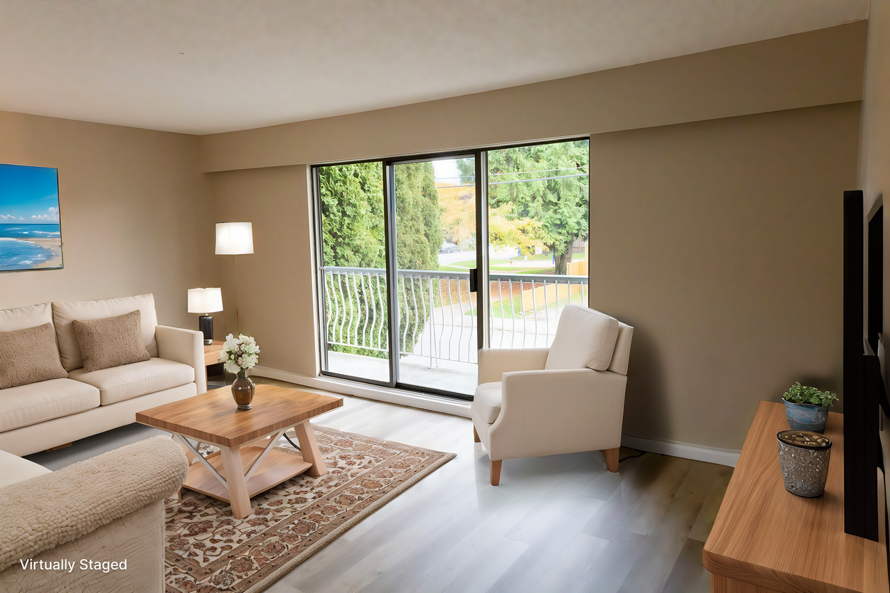 Chilliwack District Mainstreet Apartments - Photo 4 of 14