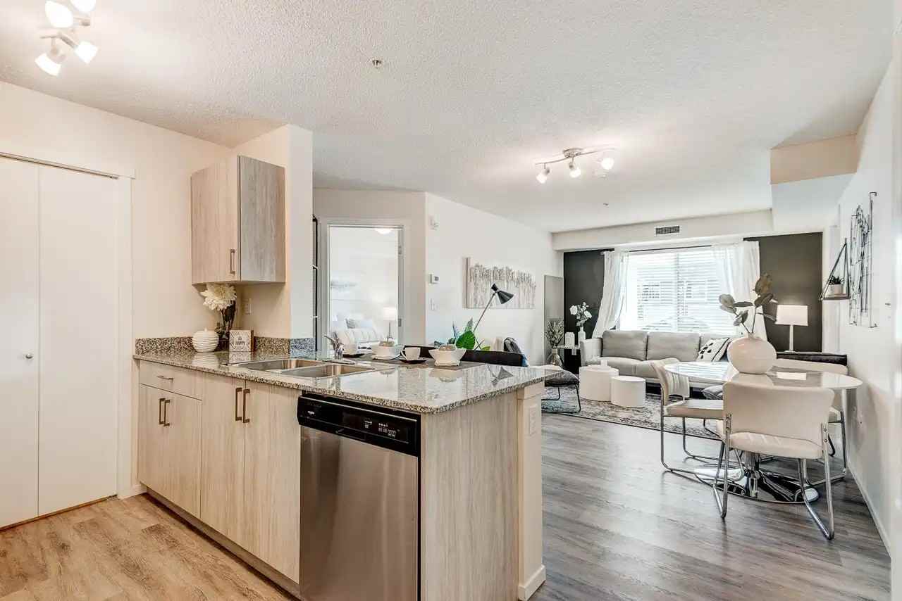 Cachet Apartments - Photo 5 of 24