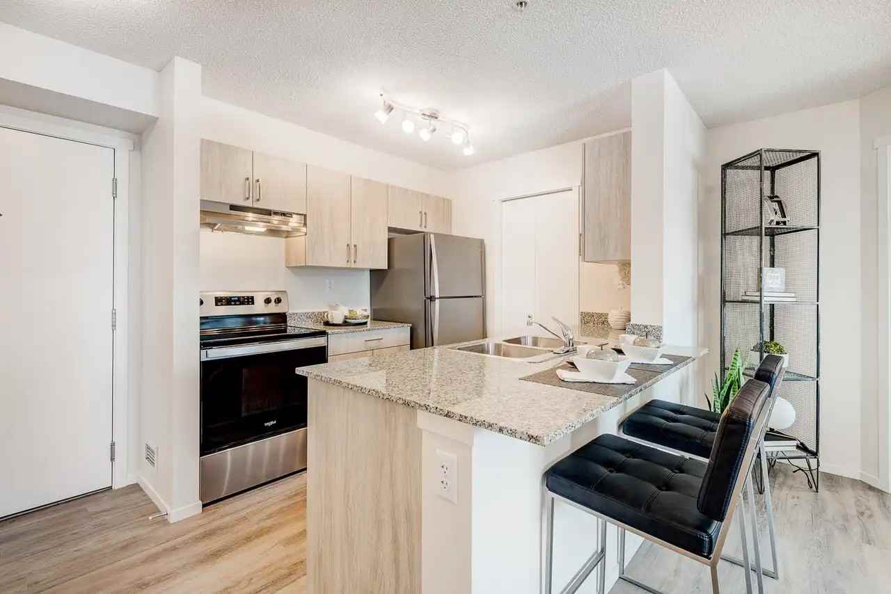 Cachet Apartments - Photo 6 of 24