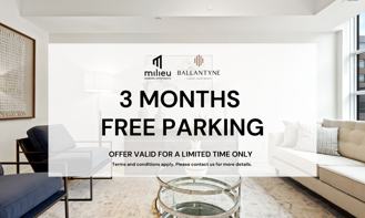 Milieu & Ballantyne Apartments - Photo 1 of 1