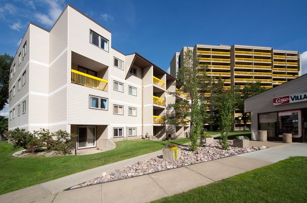 The Village at Southgate - Photo 3 of 49