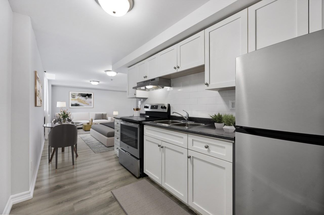 2110 Keele Street - Photo 2 of 14