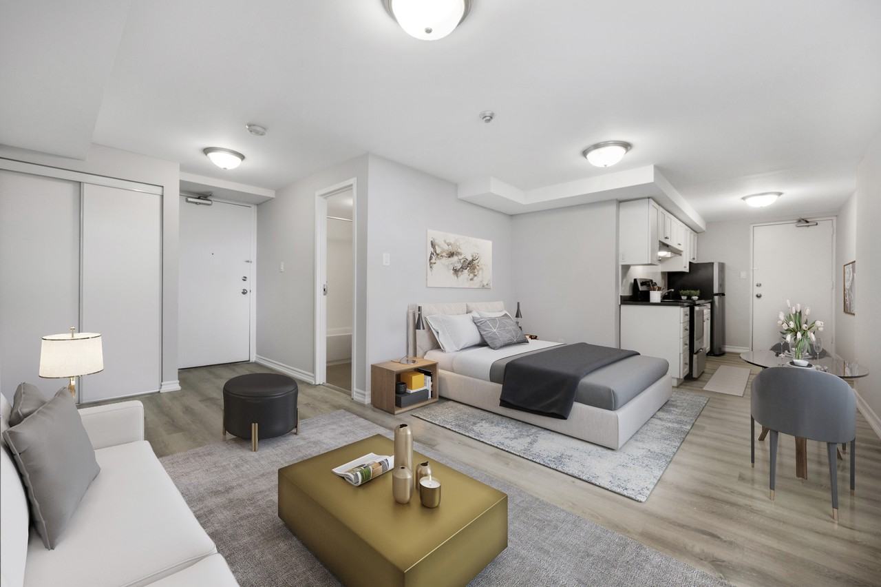 2110 Keele Street - Photo 7 of 13