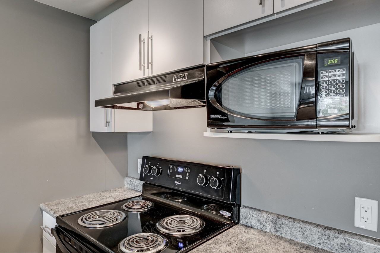 Brintnell Landing Apartments - Photo 5 of 18