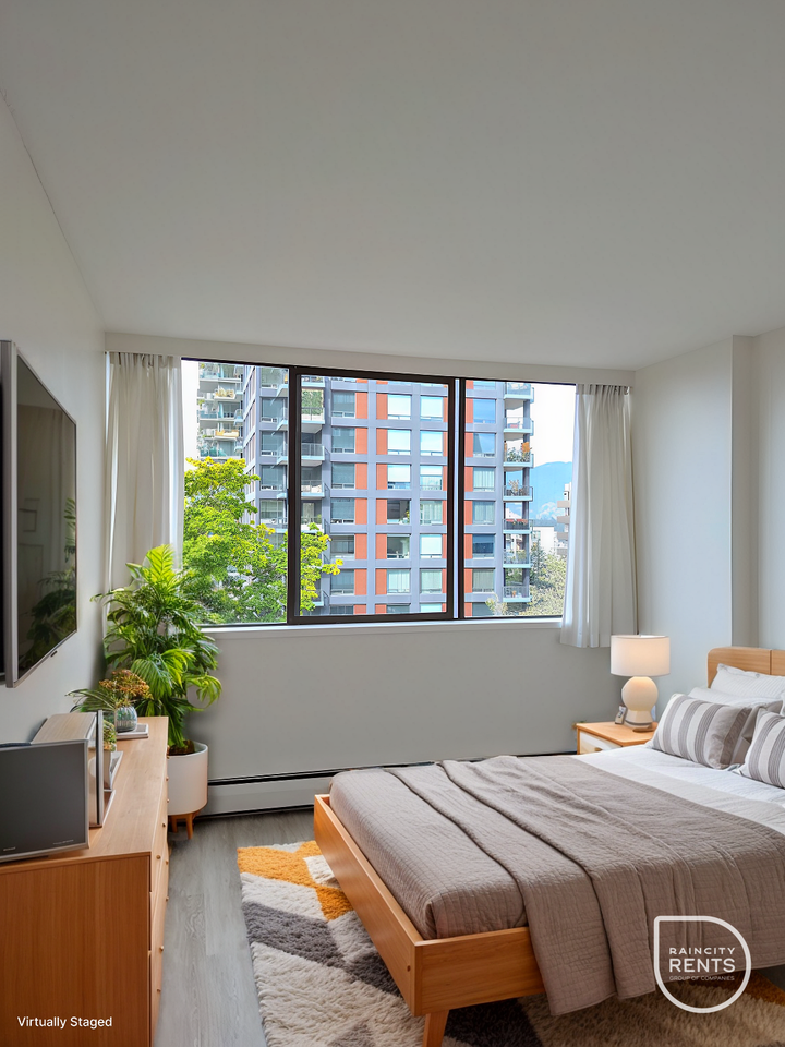 Columbia Place Apartments - Photo 2 of 8