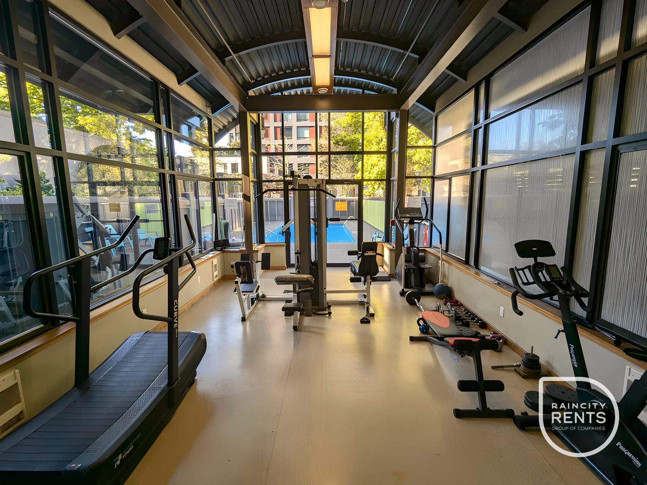 Columbia Place Apartments - Photo 6 of 8