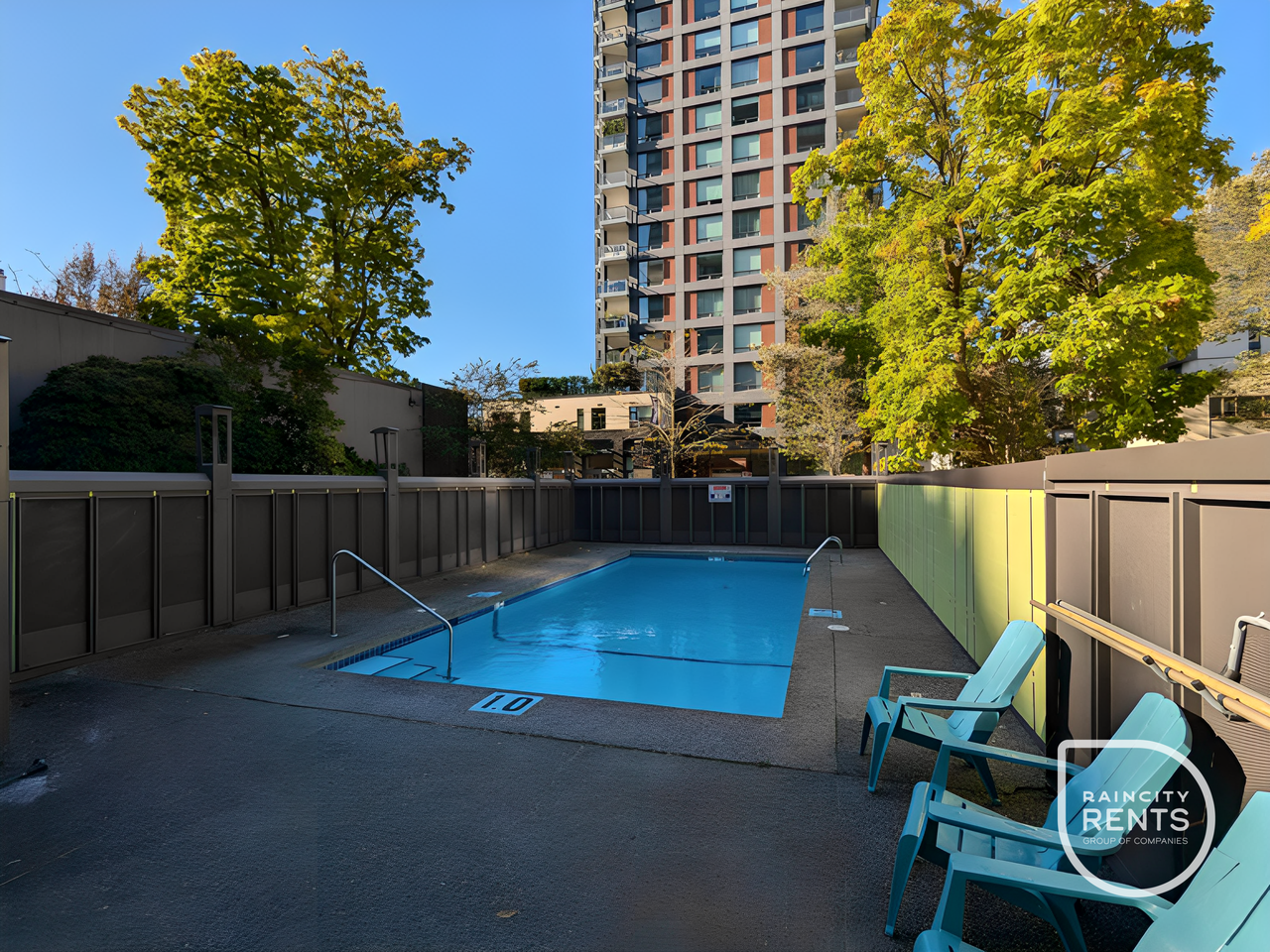 Columbia Place Apartments - Photo 7 of 8