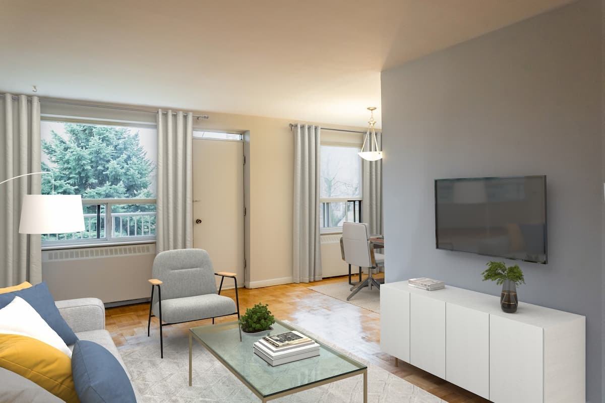 Lawrence Apartments - Photo 4 of 36