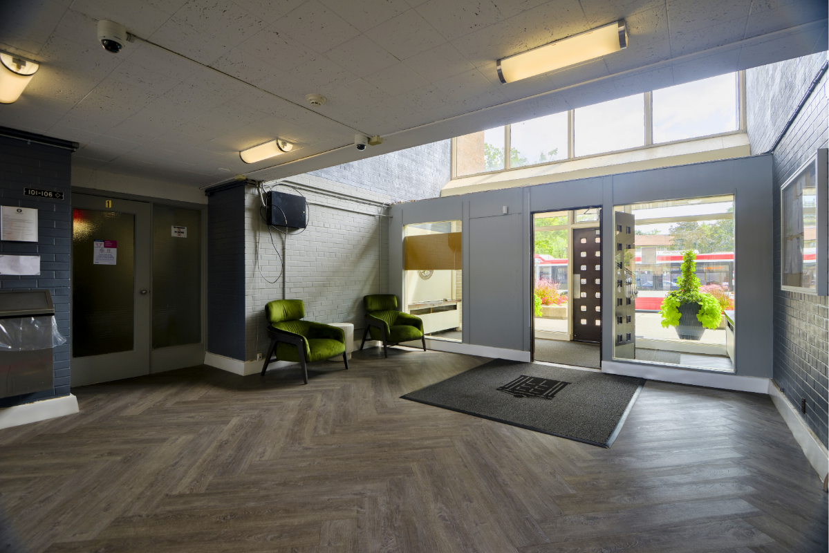 Lawrence Apartments - Photo 5 of 36