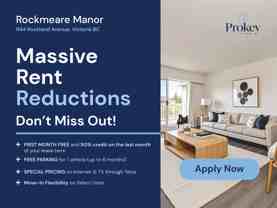 Rockmeare Manor Apartments - Photo 1 of 1