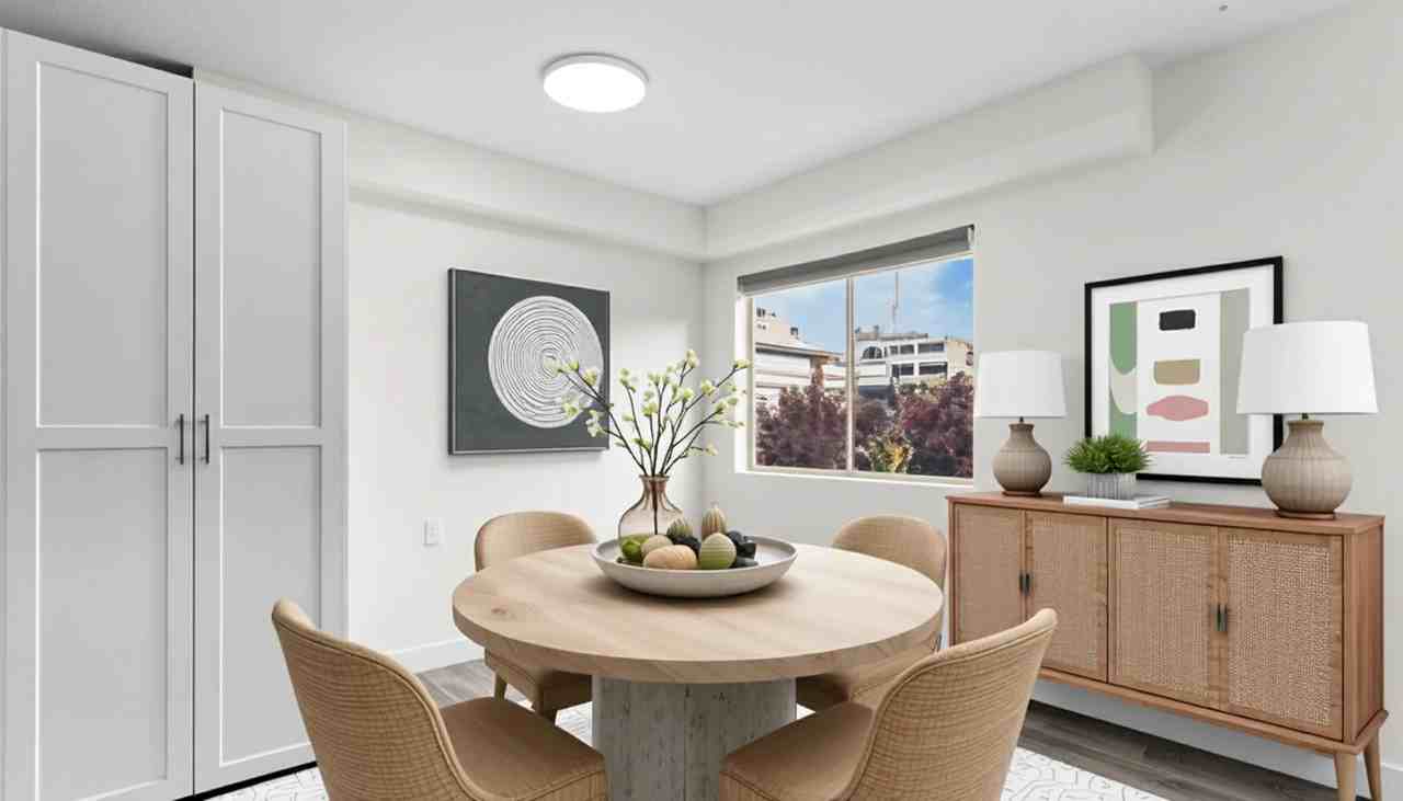 Rockmeare Manor Apartments - Photo 5 of 35