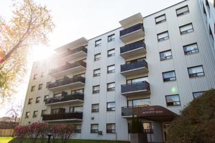 Apartment for rent at 1284 Danforth Road - Photo 1 of 1