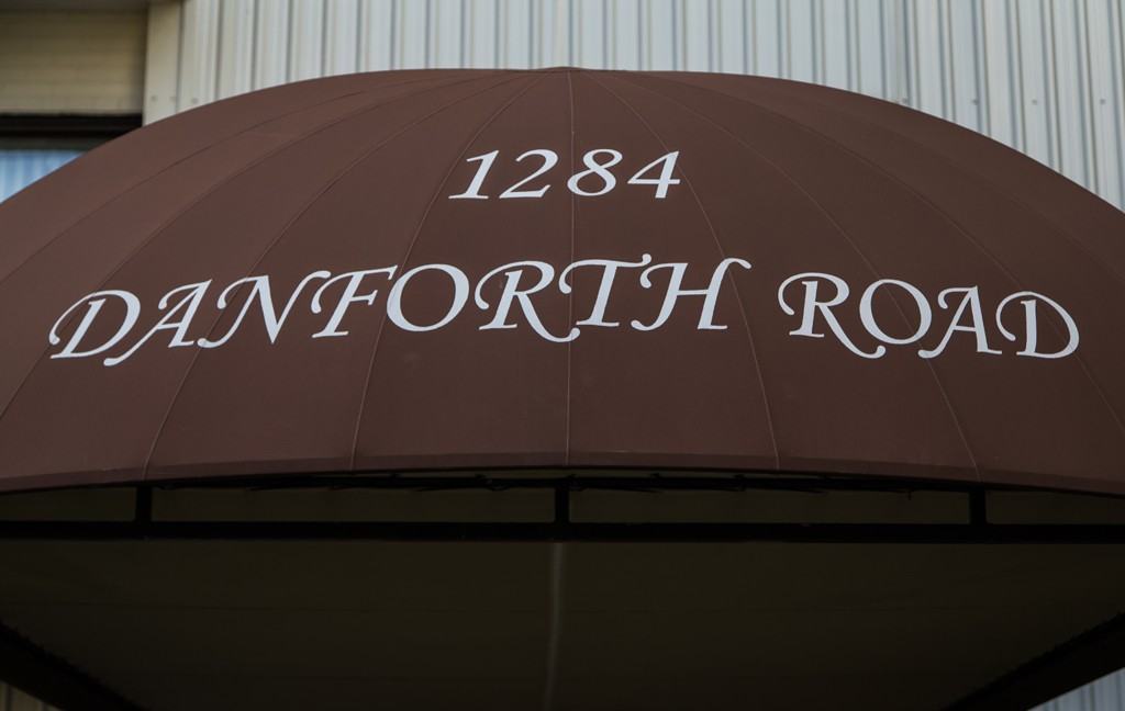 Apartment for rent at 1284 Danforth Road - Photo 2 of 12