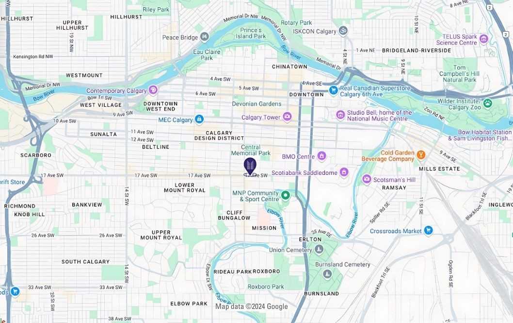 Avenue Tower - Photo 2 of 9