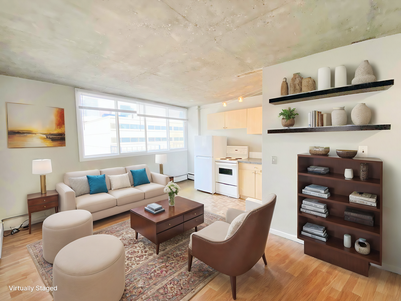 Avenue Tower - Photo 5 of 9