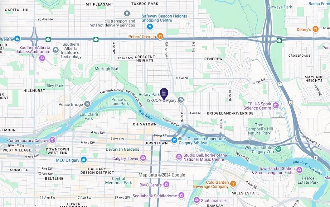 Crescent Heights Apartments - Photo 2 of 24