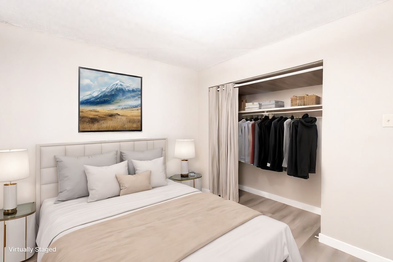 Crescent Heights Apartments - Photo 7 of 24