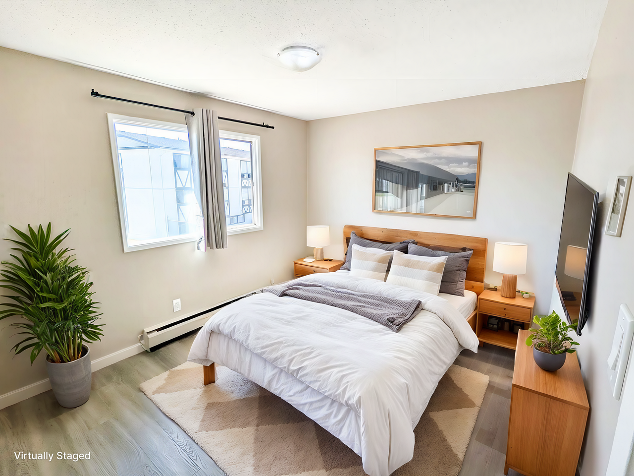 Windbrook Prince George Apartments - Photo 2 of 17