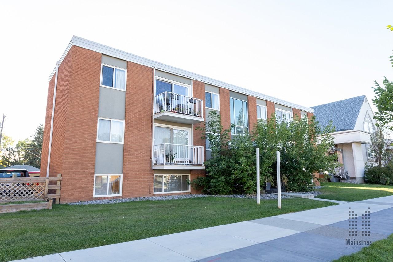 Mainstreet on 124th - Photo 2 of 2