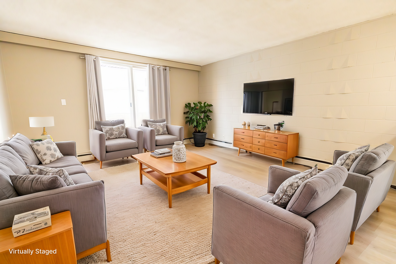 Beltline Apartments off 17th - Photo 2 of 16