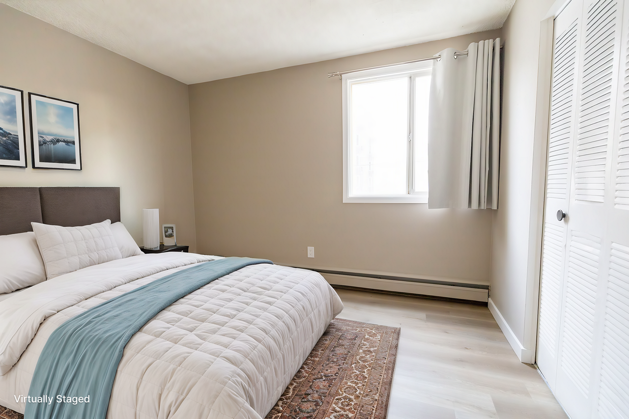 Beltline Apartments off 17th - Photo 4 of 16