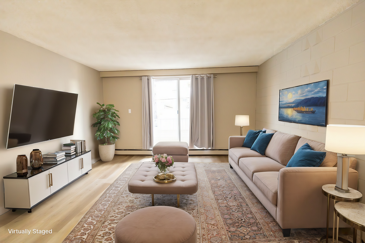 Beltline Apartments off 17th - Photo 7 of 16