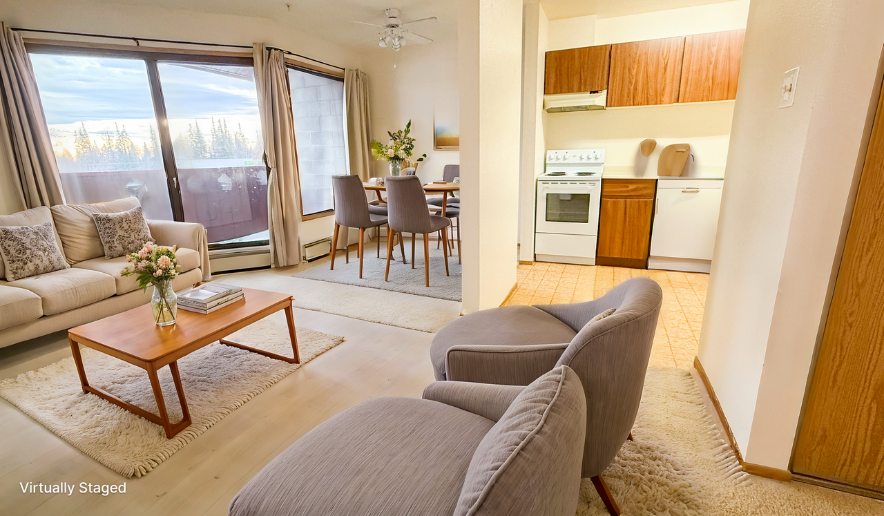 Mainstreet Hart Apartments - Photo 4 of 22