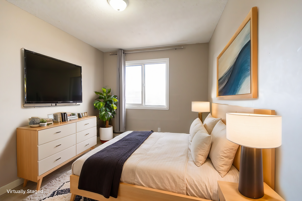 Huntsville Apartments - Photo 4 of 22