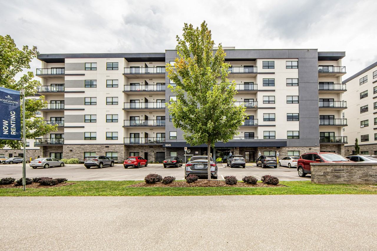 Rosewater Apartments - Photo 2 of 25