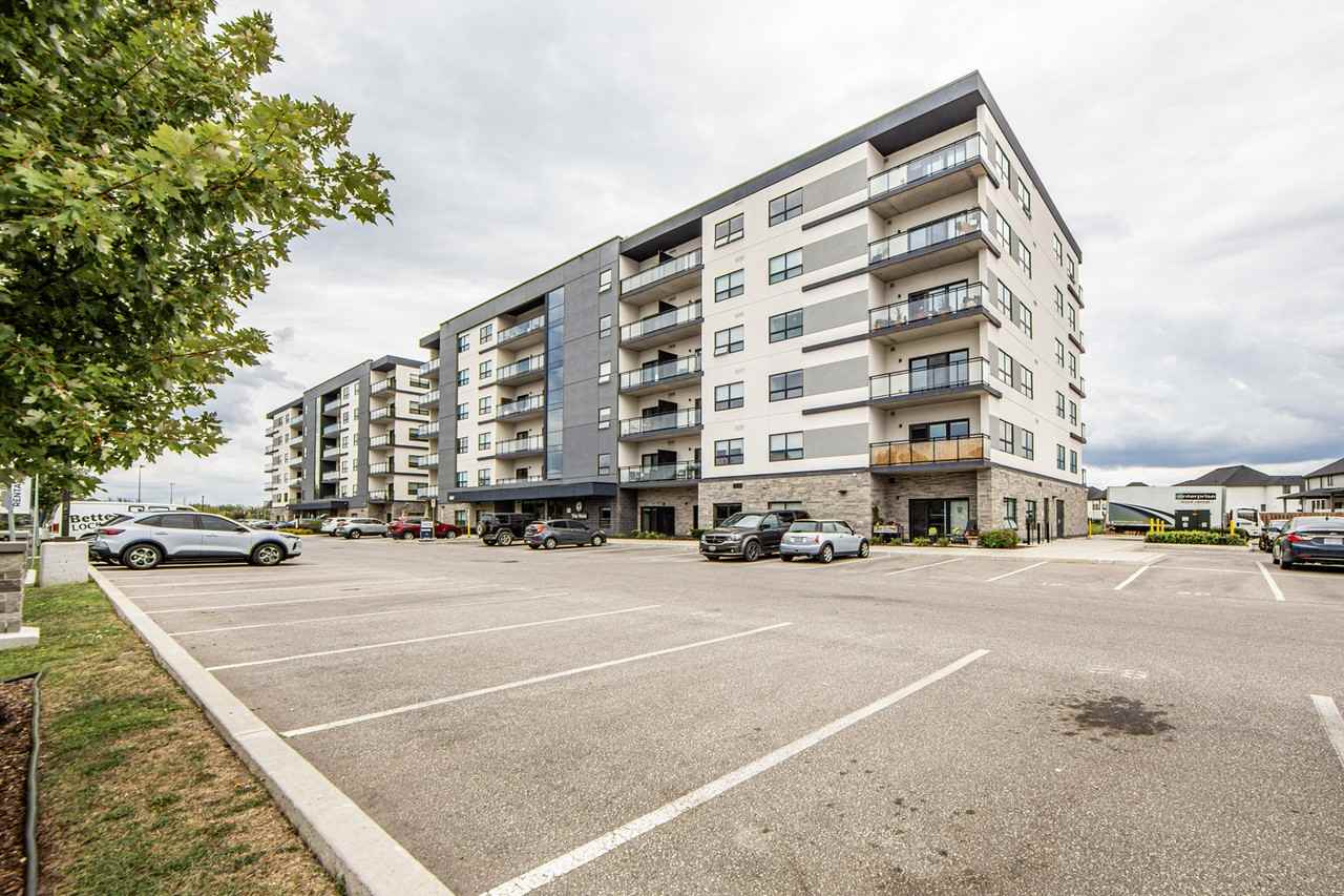 Rosewater Apartments - Photo 3 of 25