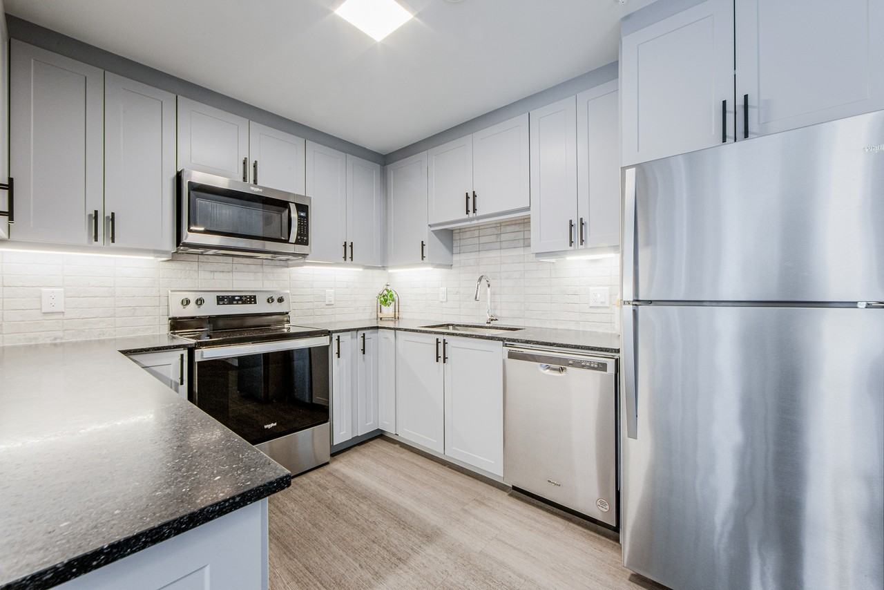 Rosewater Apartments - Photo 5 of 25