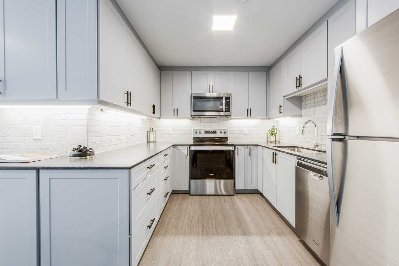 Rosewater Apartments - Photo 6 of 25