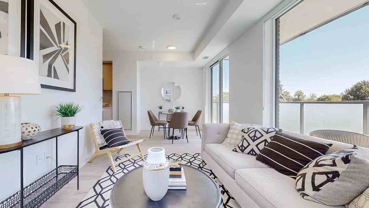 The Markwood - Photo 5 of 37