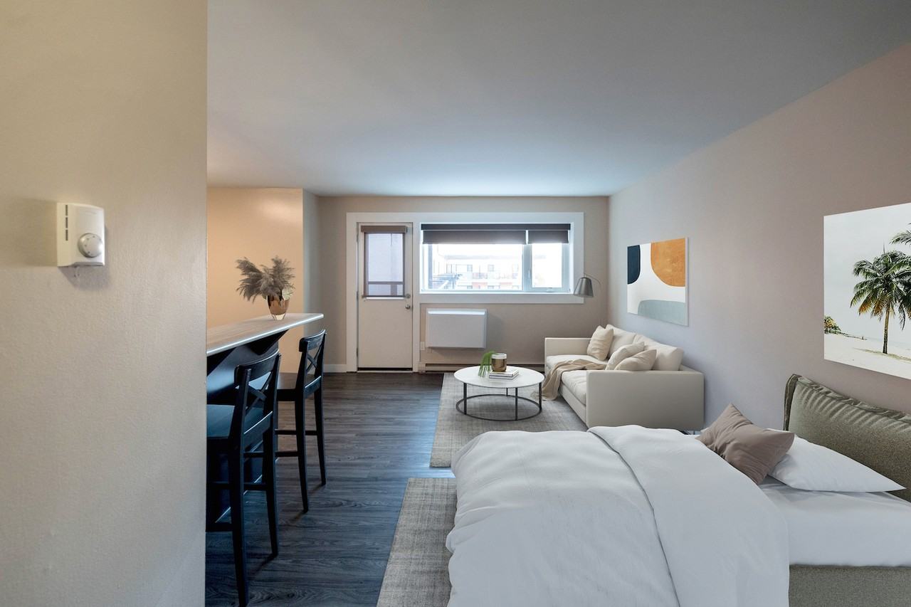 La Tour Eiffel A - Photo 4 of 13