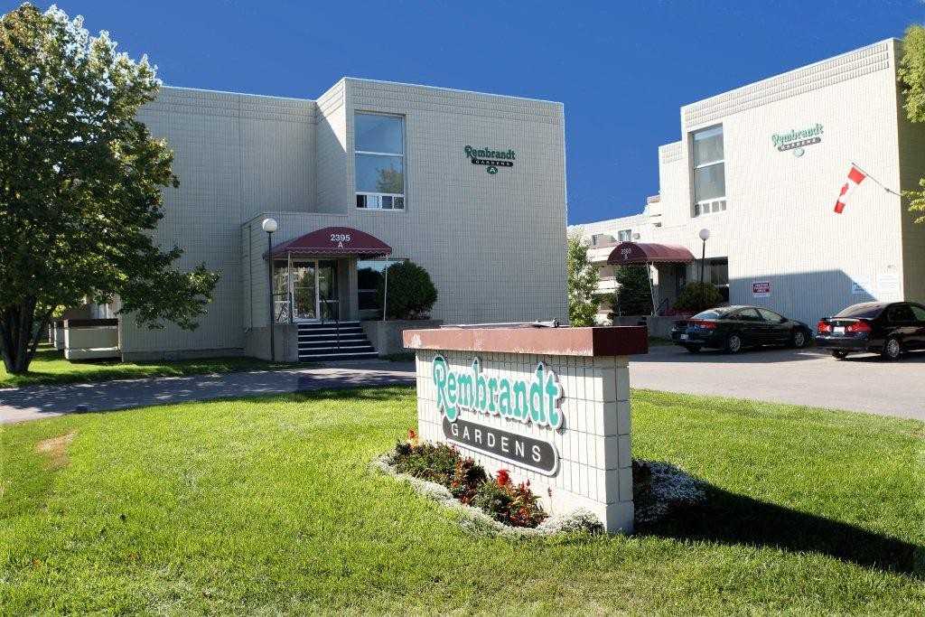 Rembrandt Gardens - Photo 6 of 13