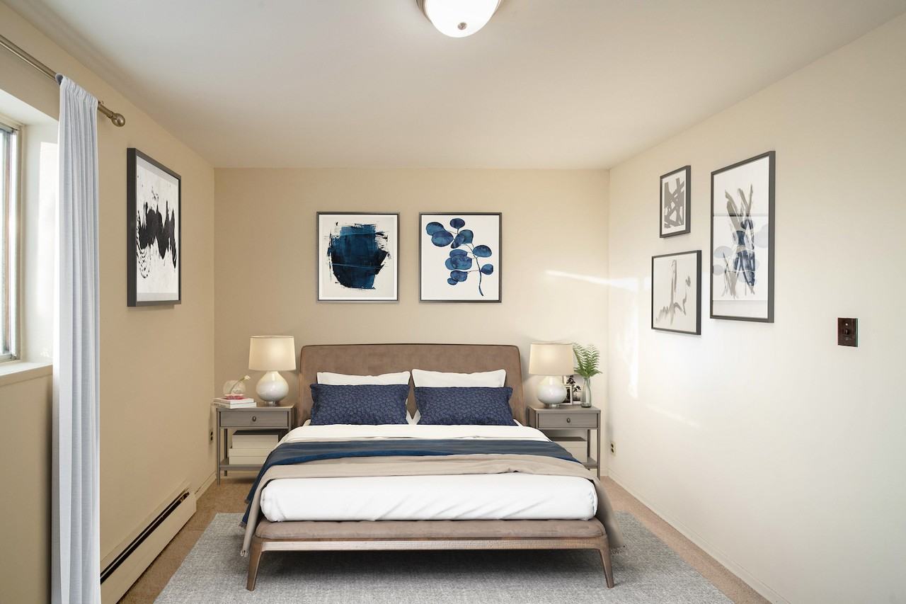 River Clayton Apartments - Photo 3 of 8