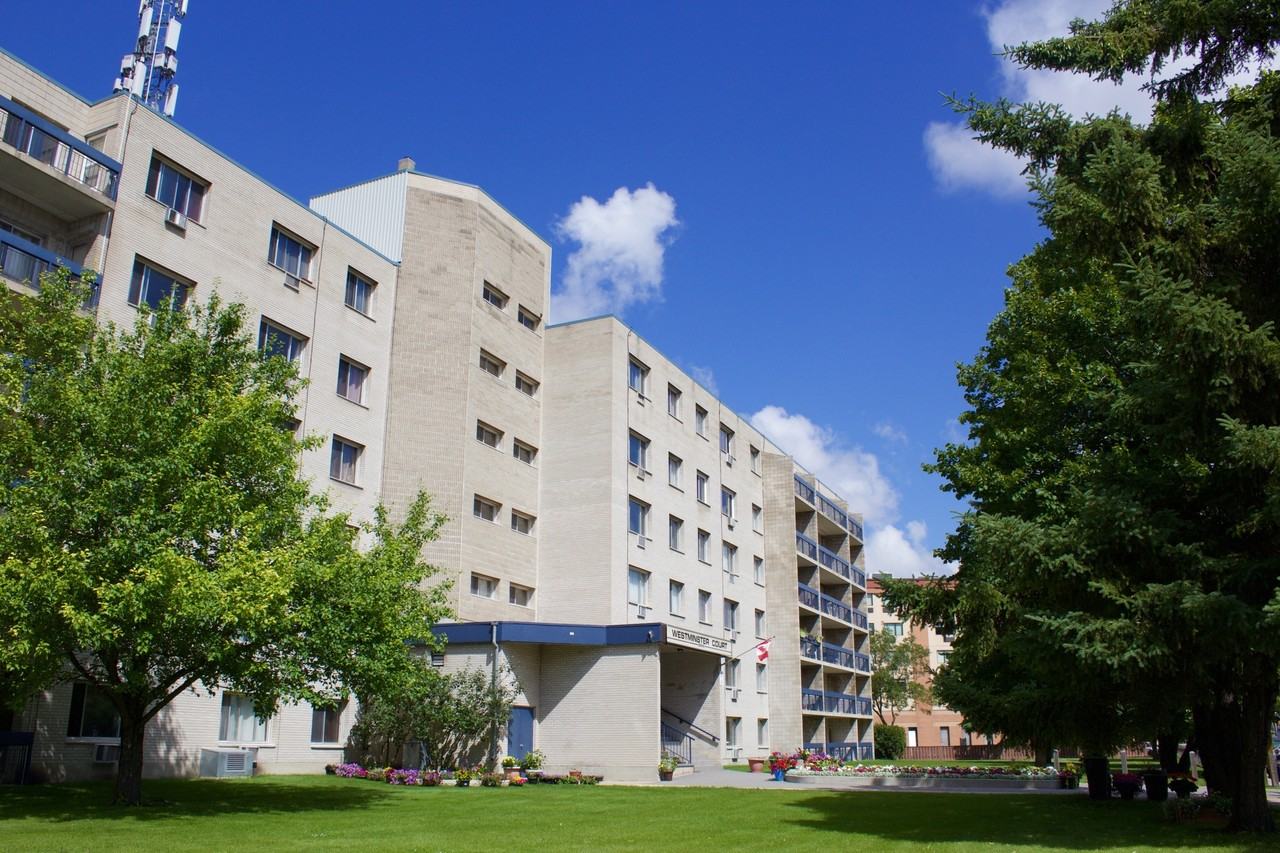 Westminster Court - Photo 5 of 18