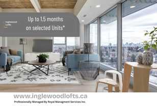 Inglewood Lofts - Photo 1 of 1