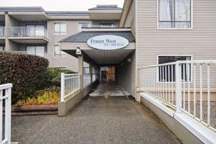 Fraser West Apartments - Photo 1 of 1