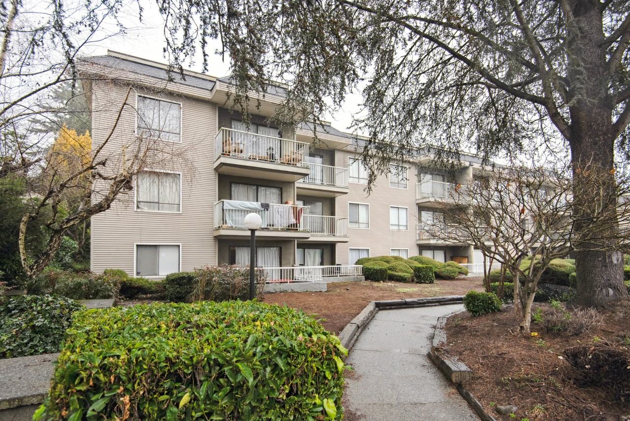 Fraser West Apartments - Photo 2 of 16