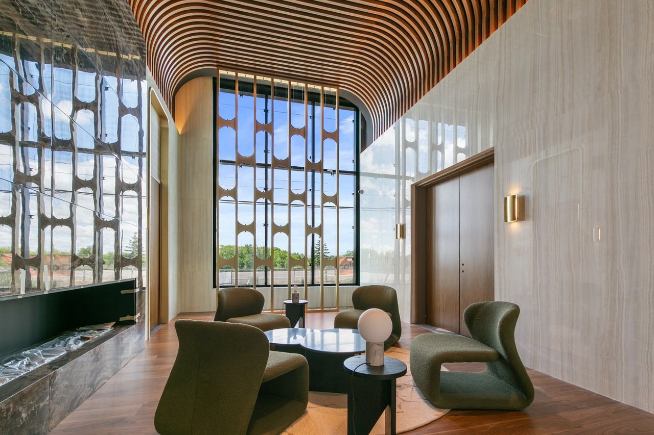 The Greenwich - Photo 3 of 50