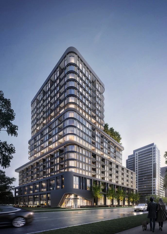 The Greenwich - Photo 6 of 50