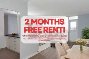 2185 Lawrence Avenue East - Photo 1 of 1