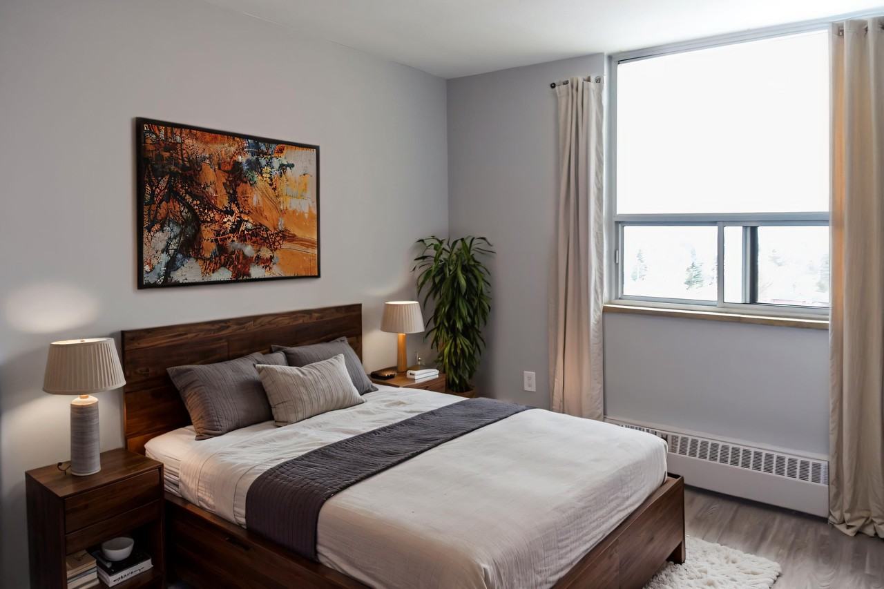 2185 Lawrence Avenue East - Photo 3 of 46