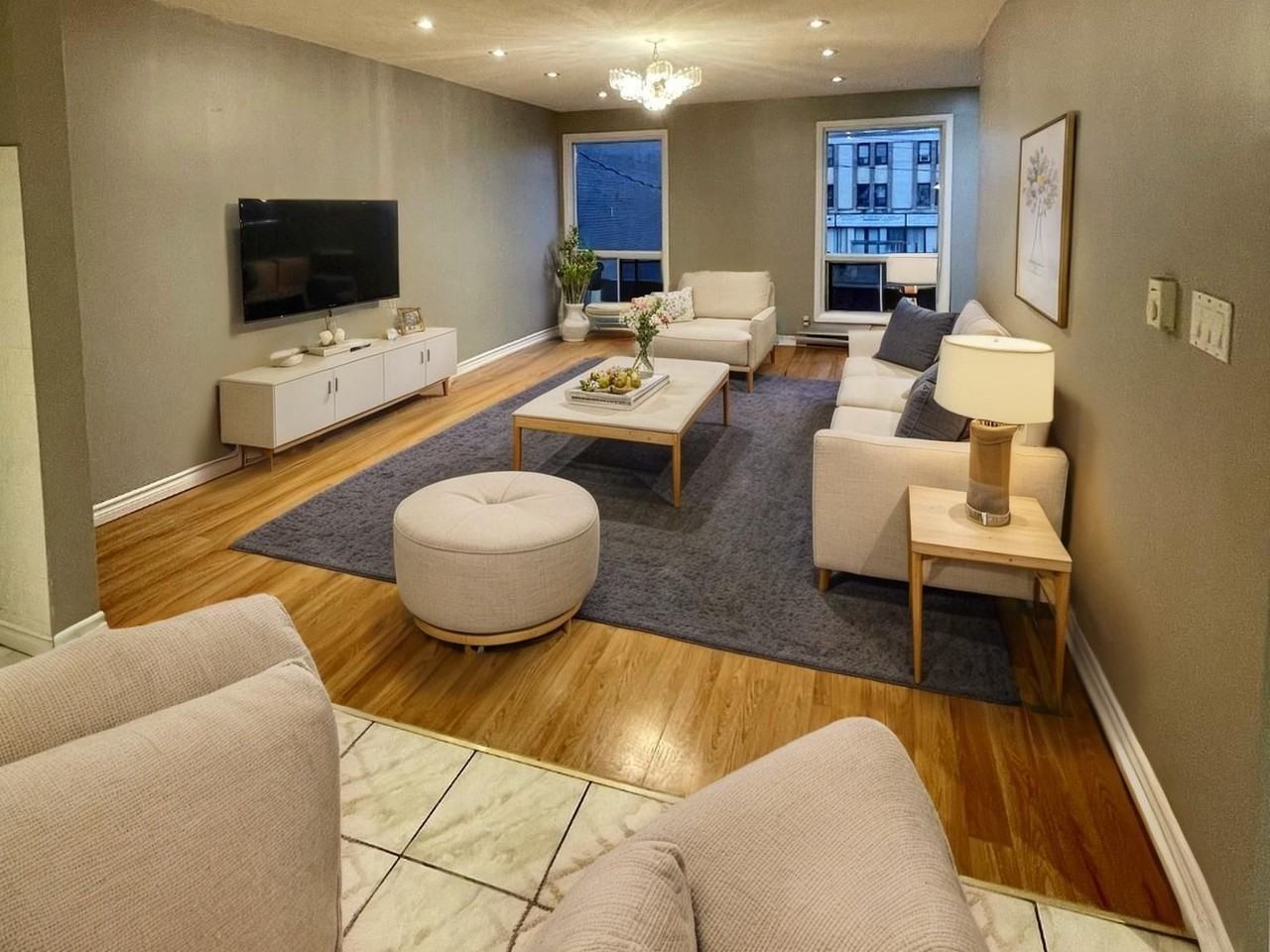 1729 Eglinton Avenue West - Photo 2 of 10