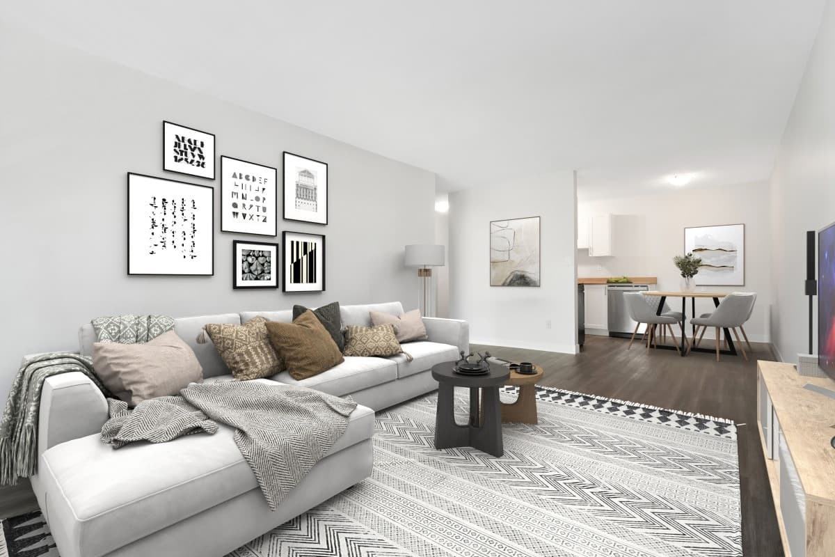 Lynn Gary Apartments - Photo 2 of 14