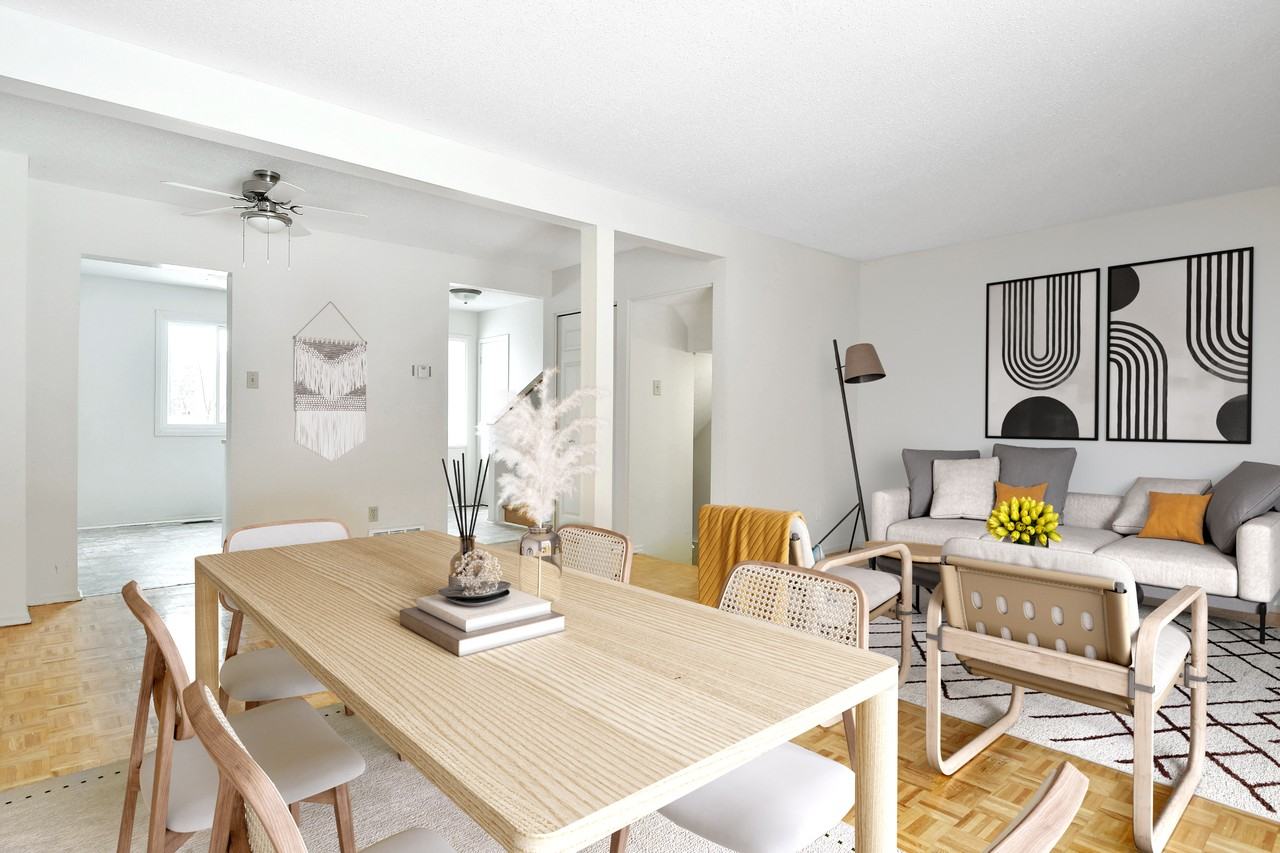 South Centrepointe Garden Homes - Photo 4 of 8