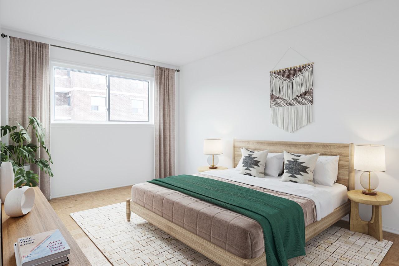 South Centrepointe Garden Homes - Photo 5 of 8